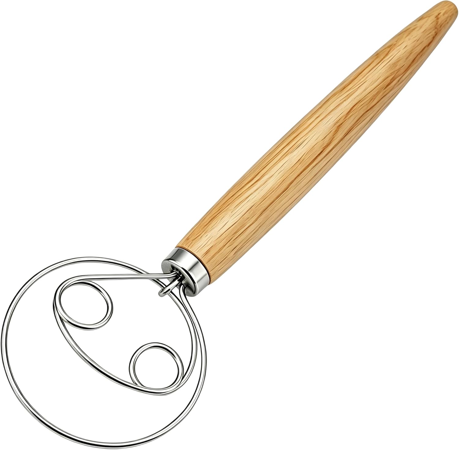 Danish dough whisk