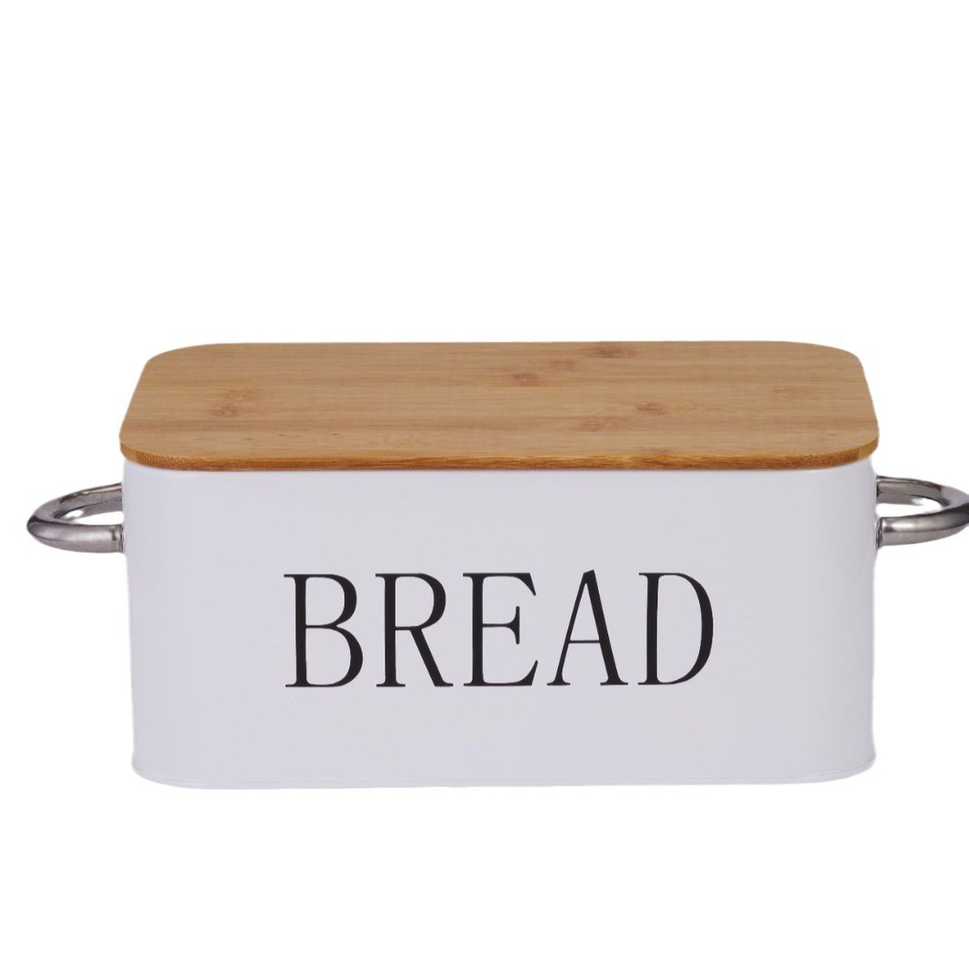Bread Box