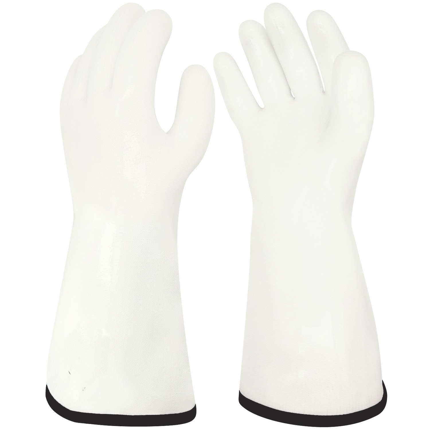 Silicone Heat Resistant Gloves