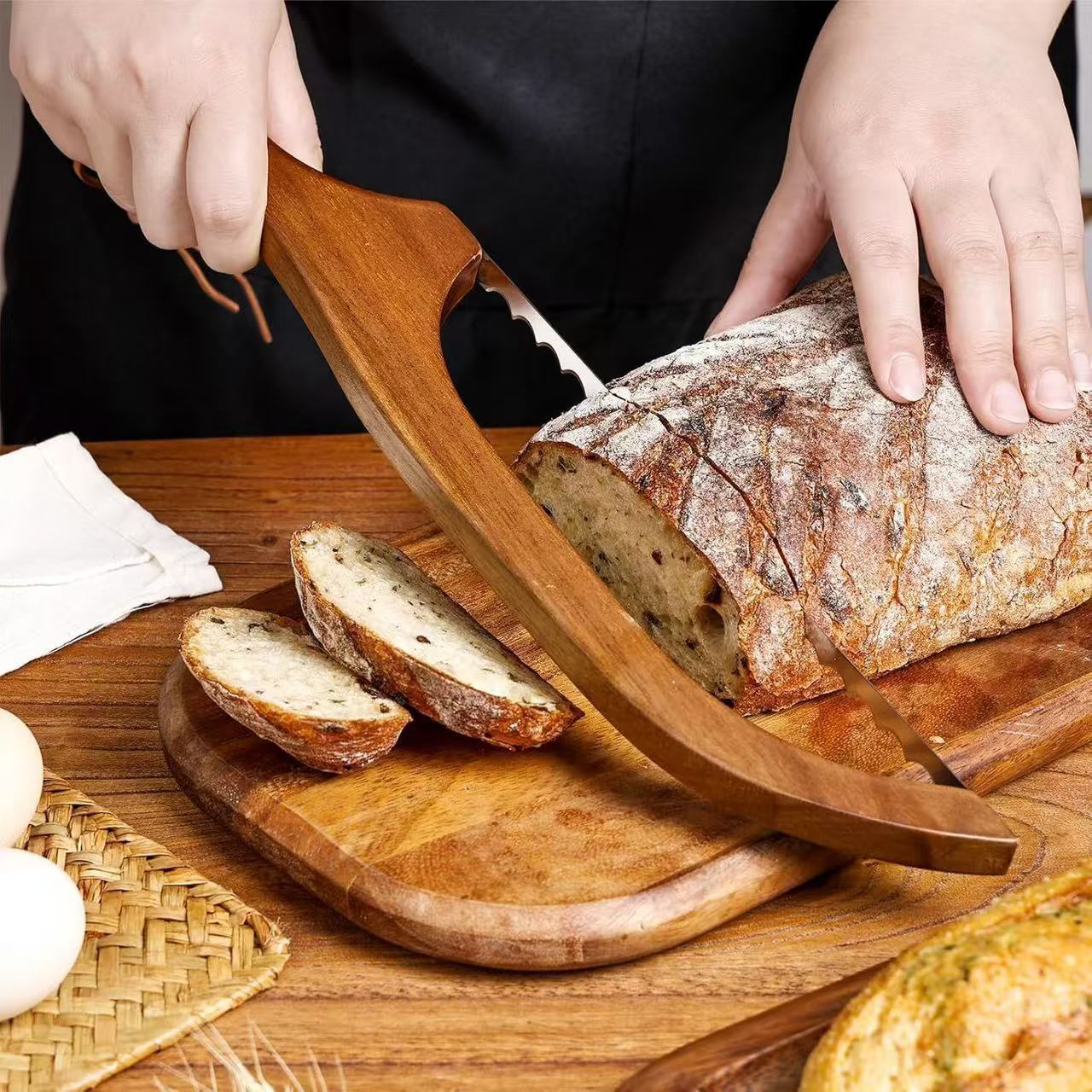 Sourdough Bread Knife