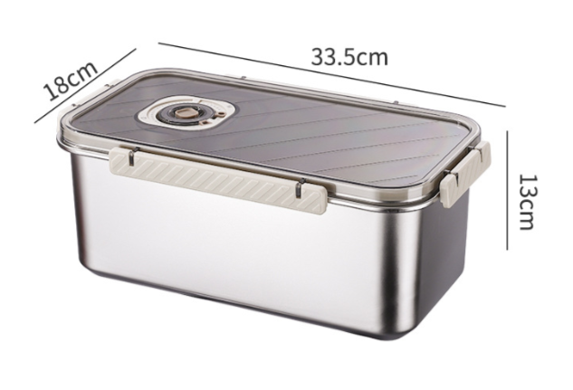 Bread Box