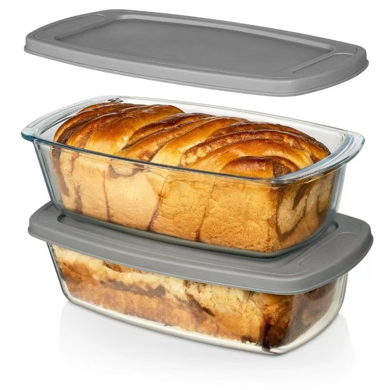 Bread box