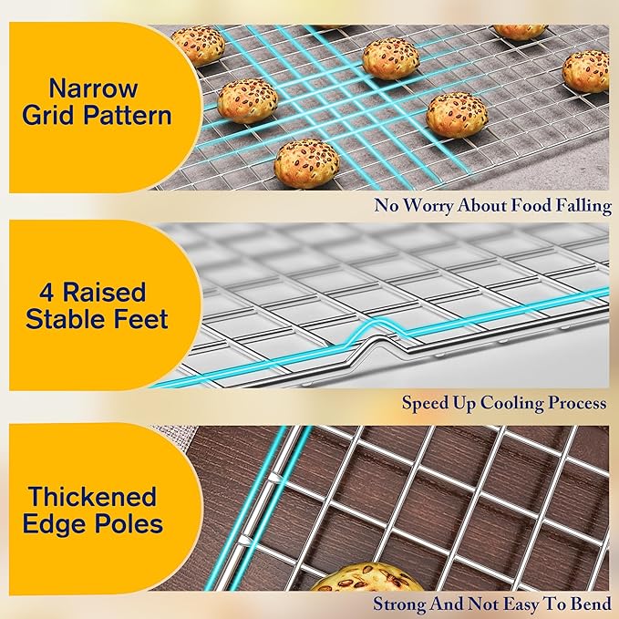 cooling rack