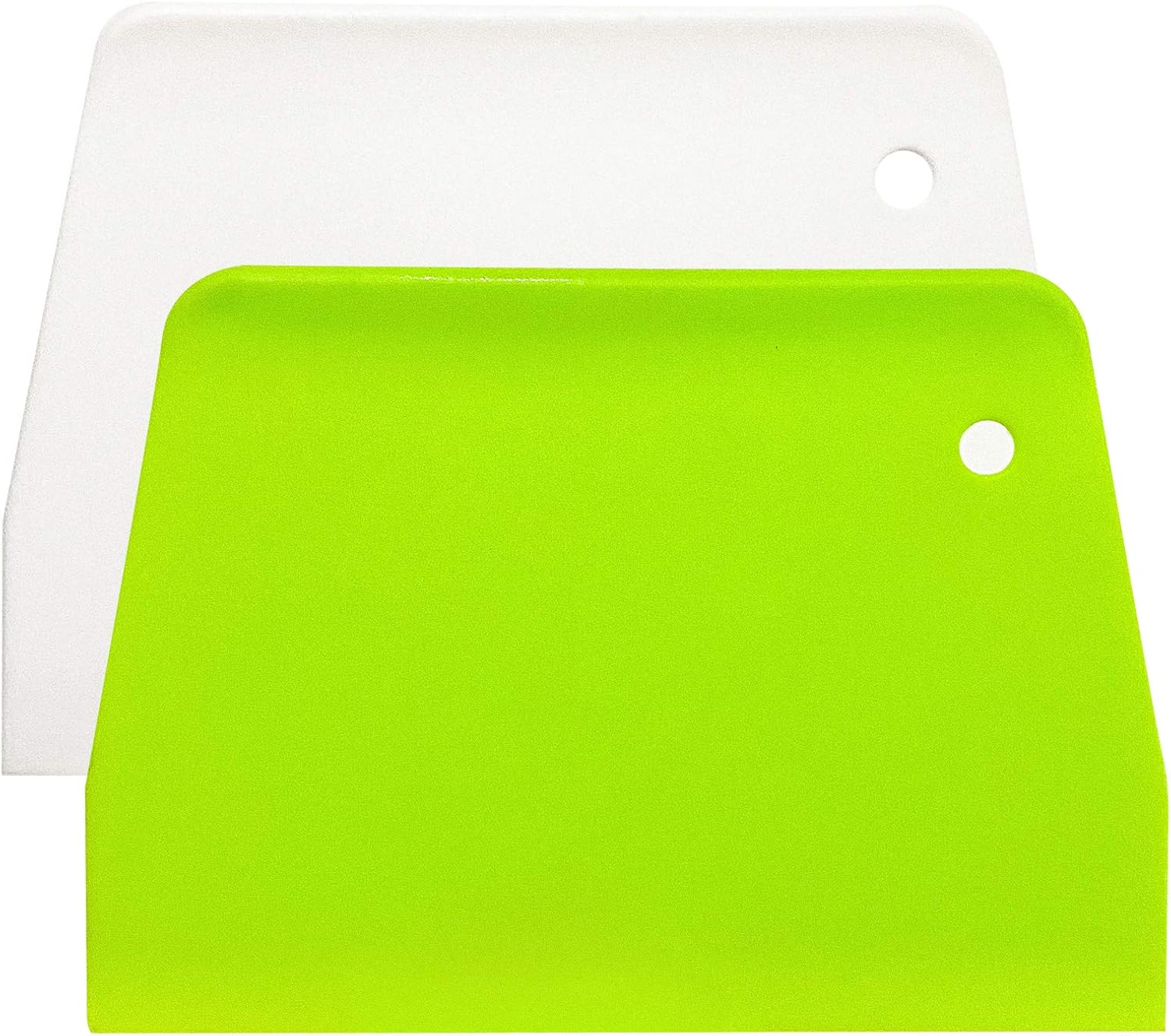 plastic dough Scraper 