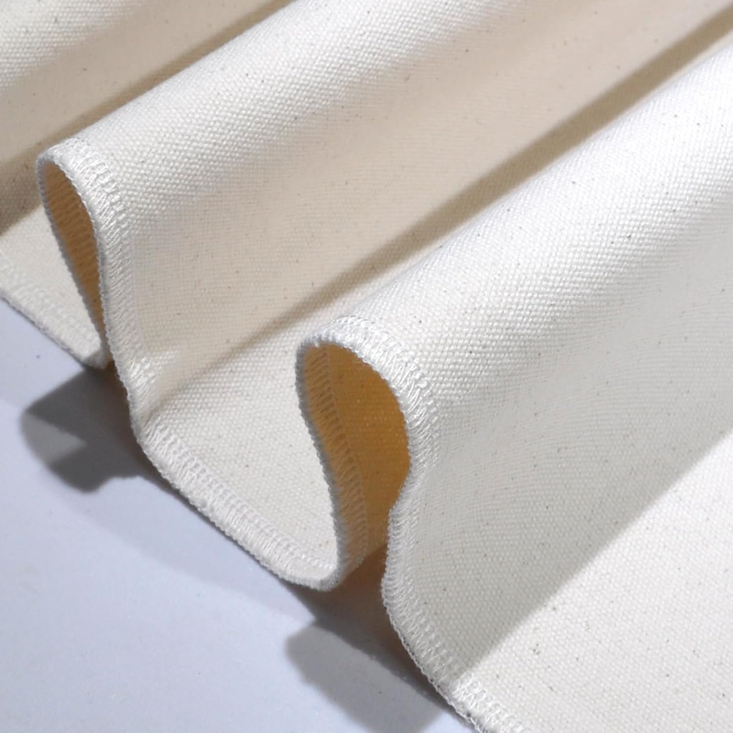 Baguette couche cover/proofing cloth