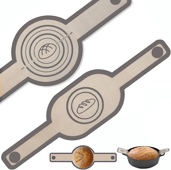Silicone Bread Sling