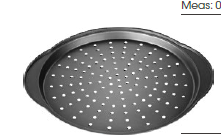 Nonstick Pizza Pan
