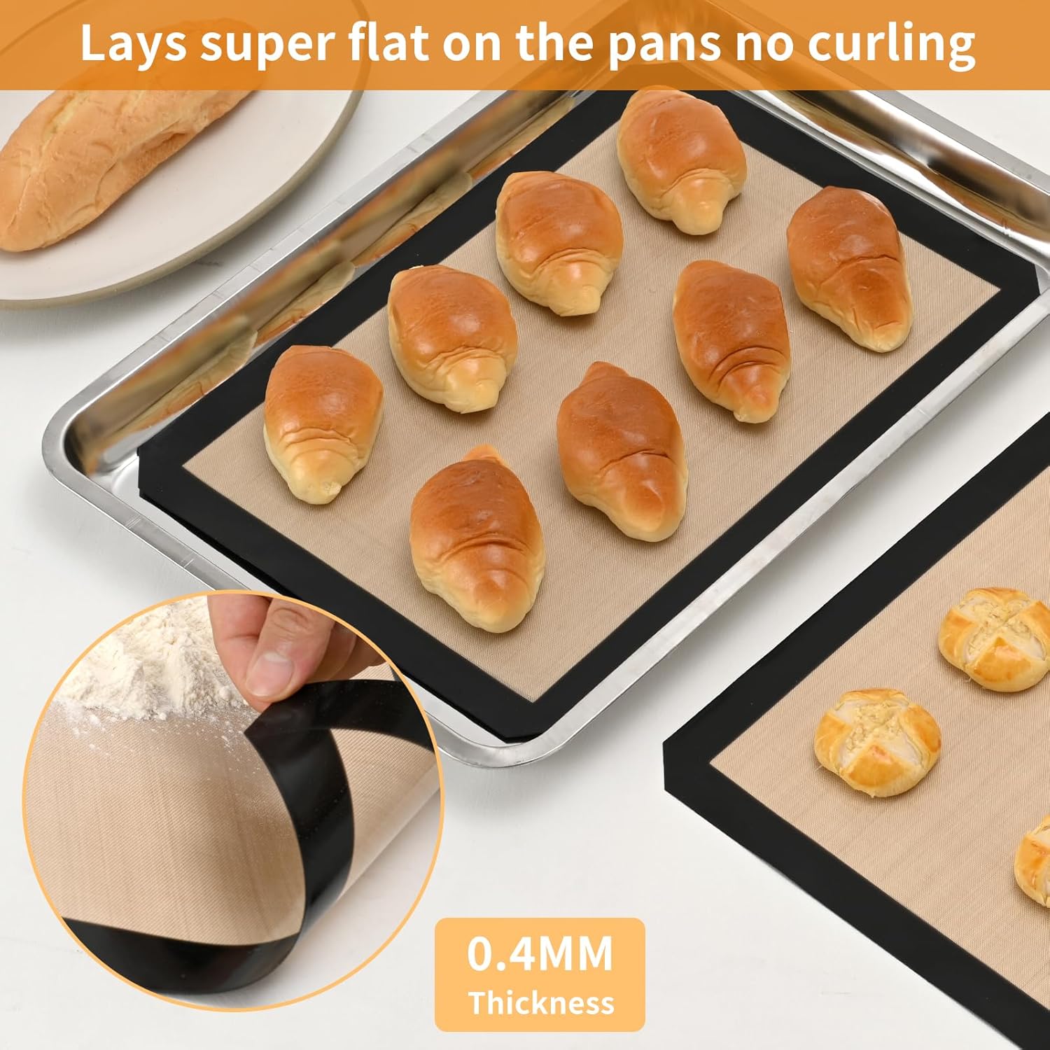 Silicone Baking Mat