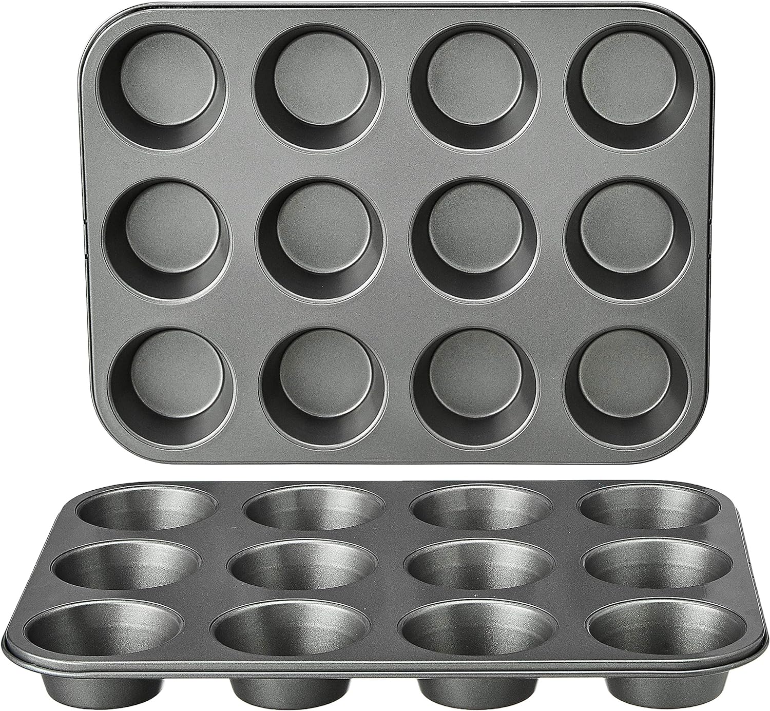Nonstick Muffin Pan