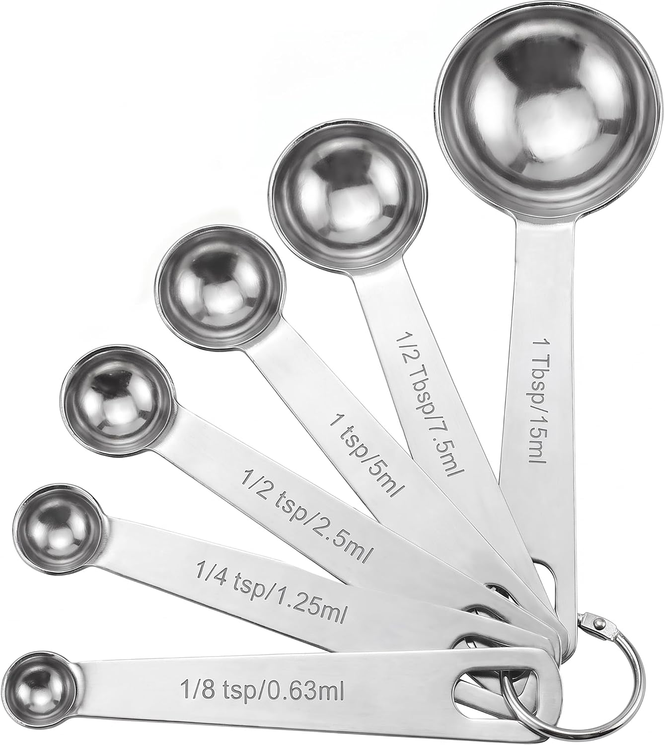 Measuring Spoons Set