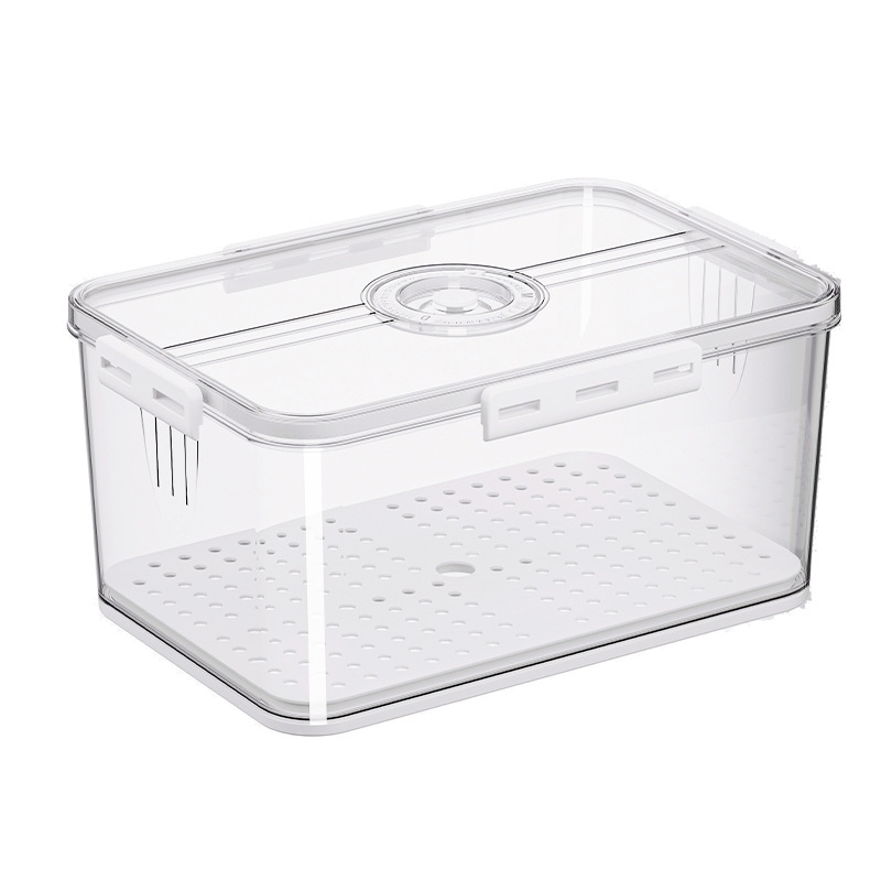 Bread Box