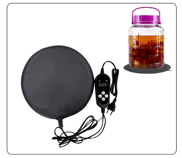 Brewing & Fermentation Heating Pad
