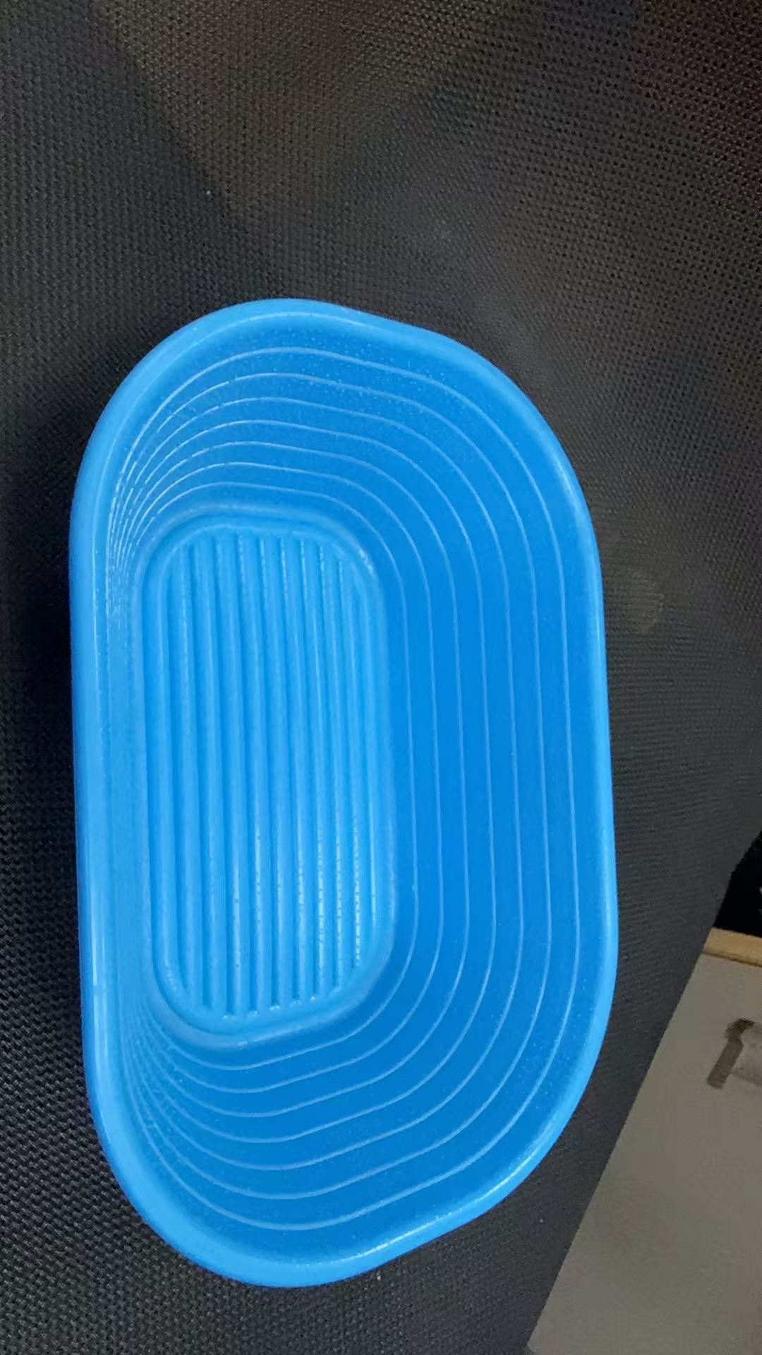 PP proofing basket/ bannetons